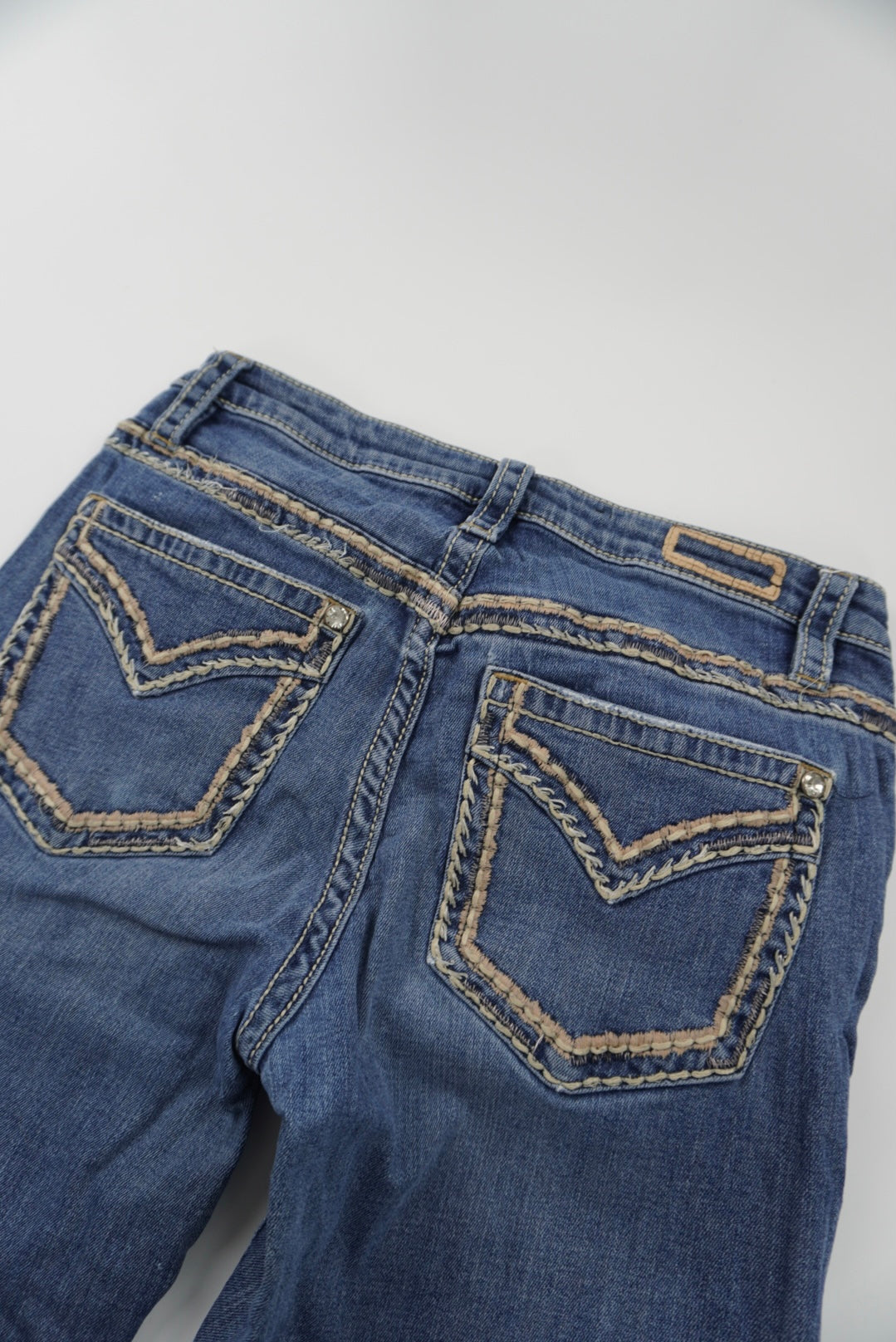 shyanne flared pants