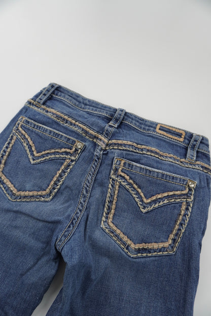 shyanne flared pants