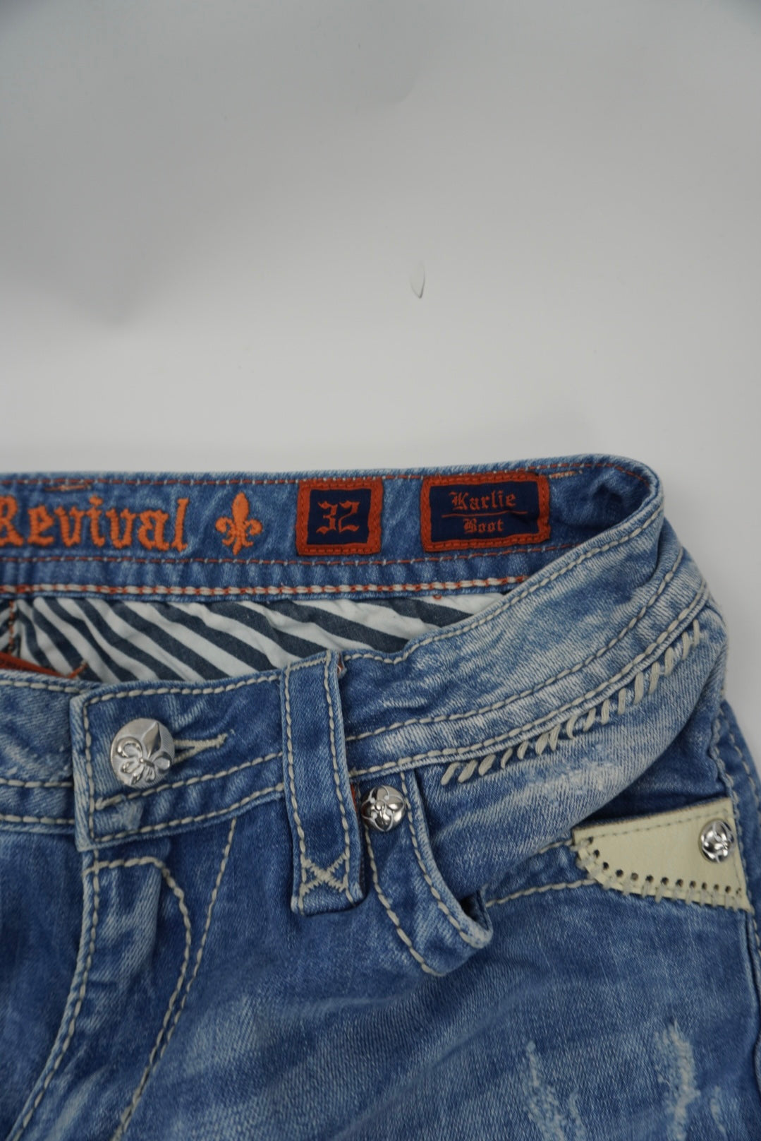 Rock Revival Karlie boot Pants
