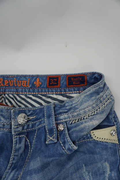 Rock Revival Karlie boot Pants