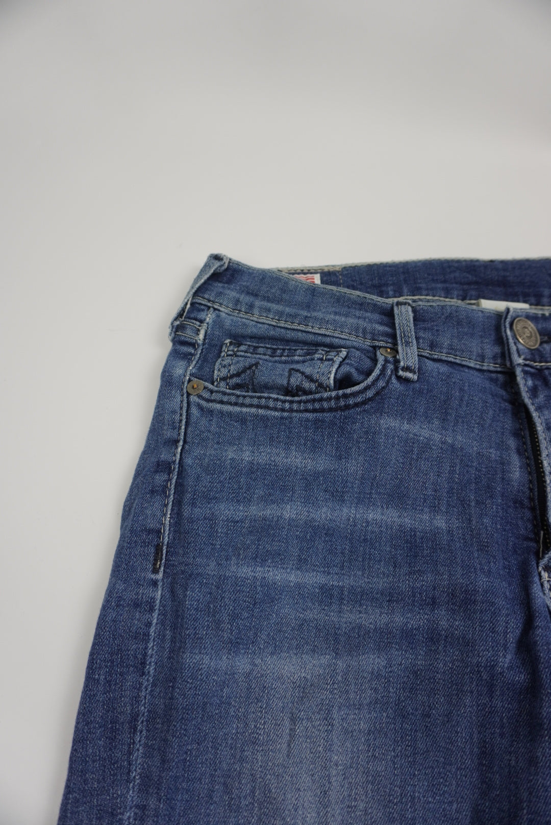 True Religion Becca Pants
