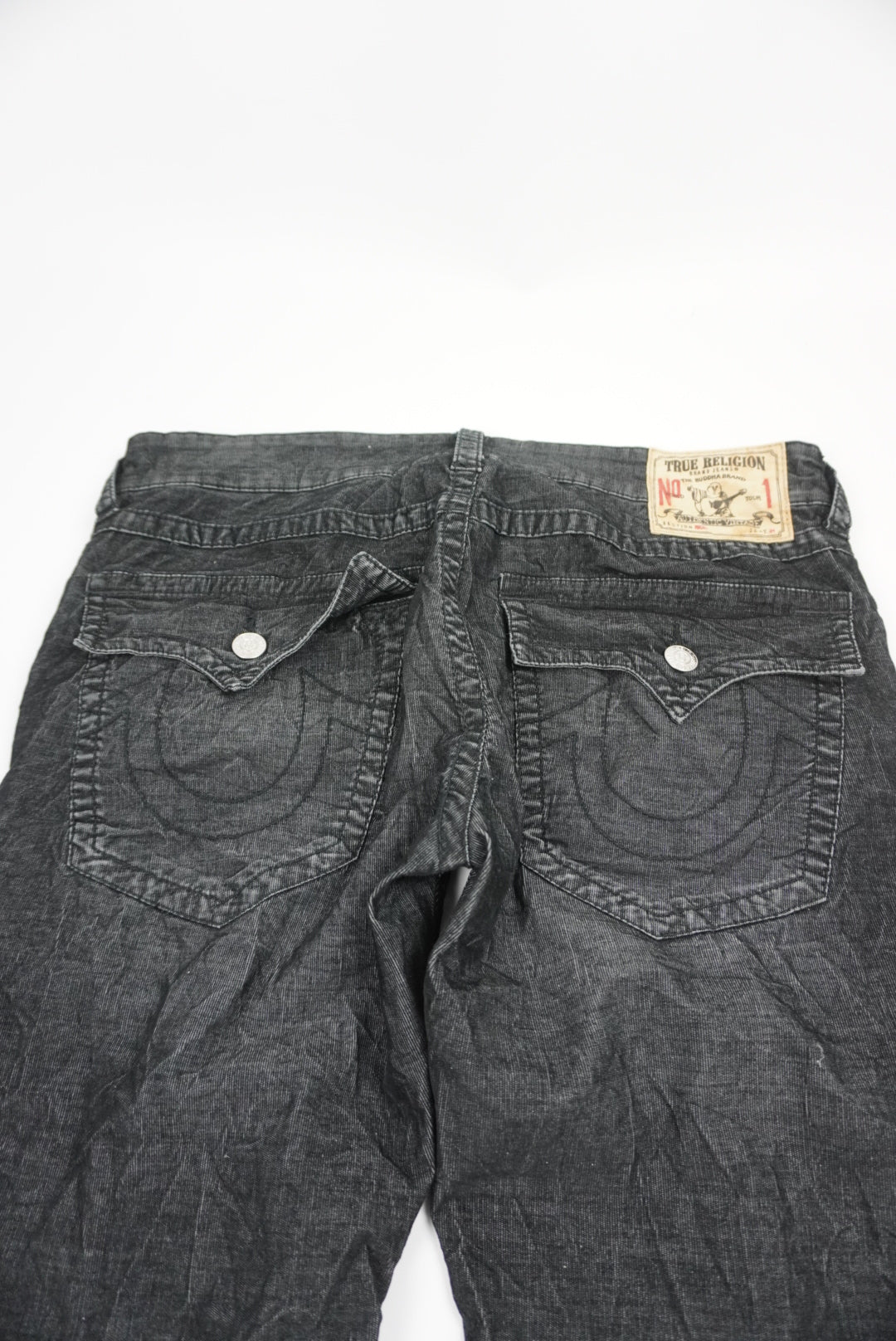 True Religion Ricky Pants