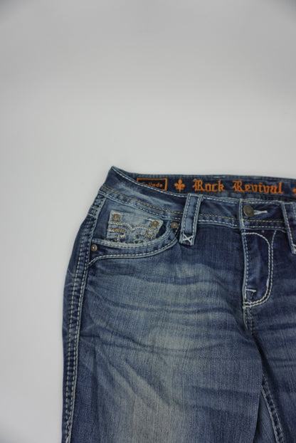 Rock Revival Boot Pants