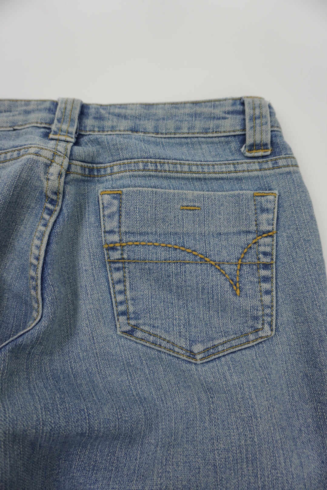 Net seal jeans Flared Pants