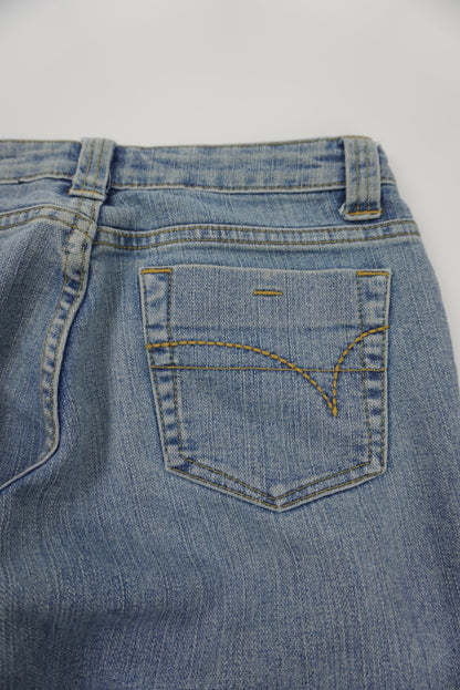 Net seal jeans Flared Pants