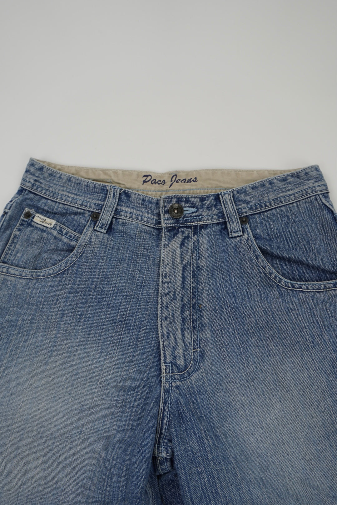 Paco Jeans Jorts