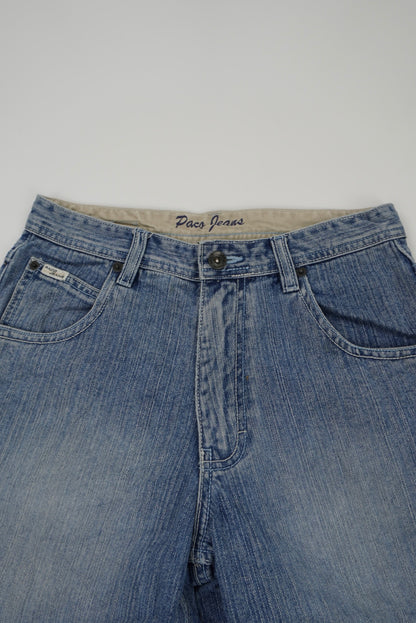 Paco Jeans Jorts