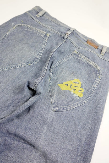 Rocawear Baggy Jeans