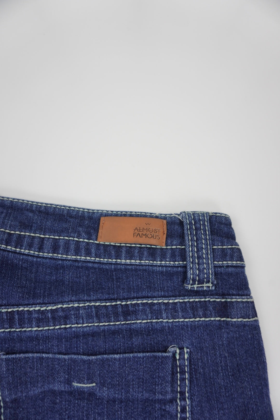 Almost Famous 70s inspired flared Pants