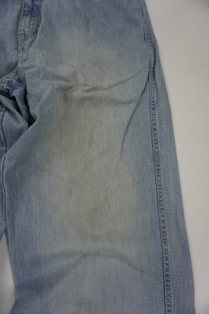 Rocawear Baggy Pants