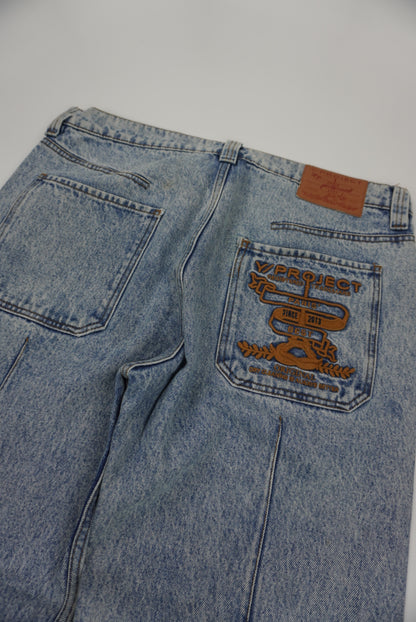 Y Project Baggy Pants