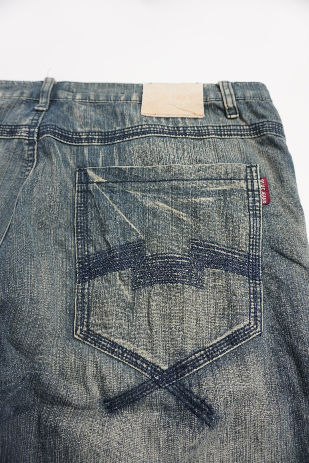 Blueway Baggy Jeans