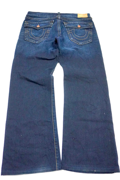 True Religion Billy Bootcut Pants