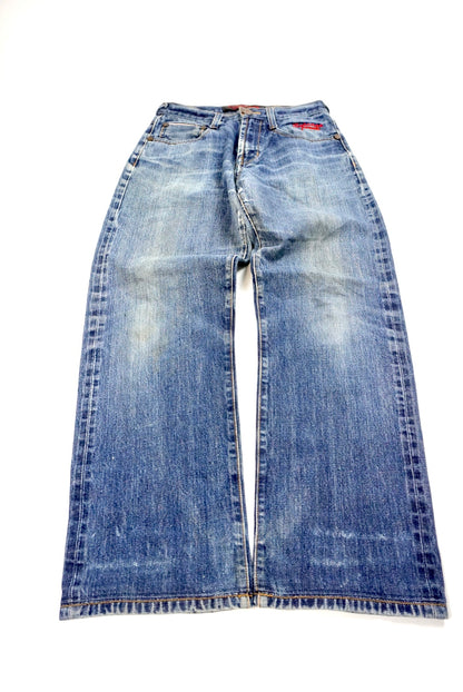 Evisu vintage jeans