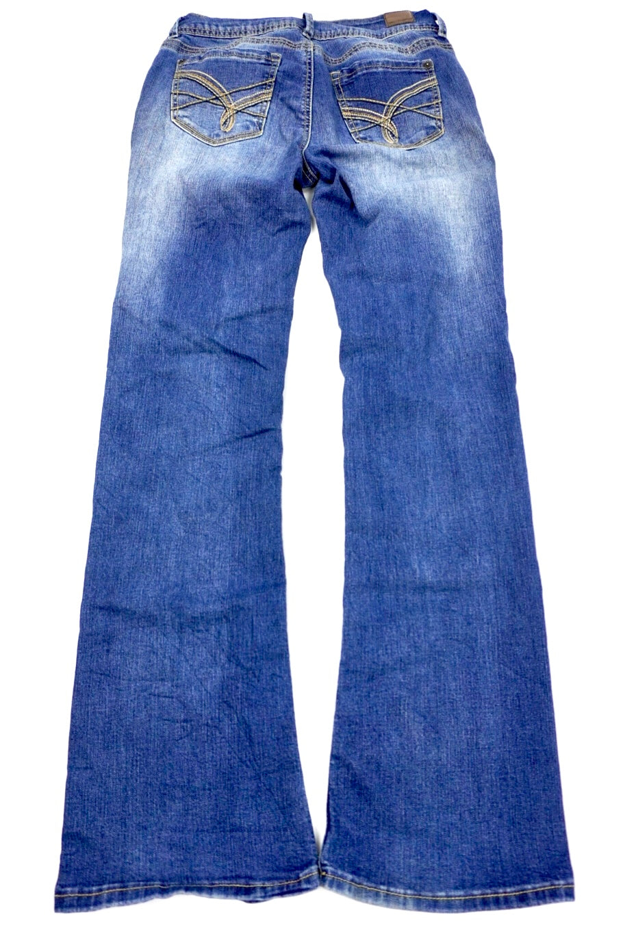 Wallflower flared Pants
