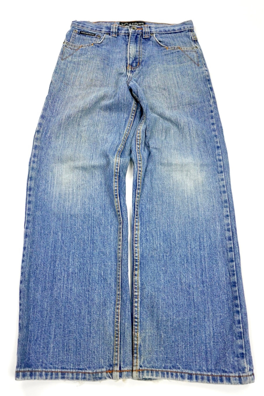 Rocawear Baggy Pants