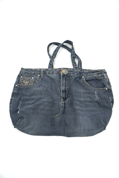 cato reworked bag