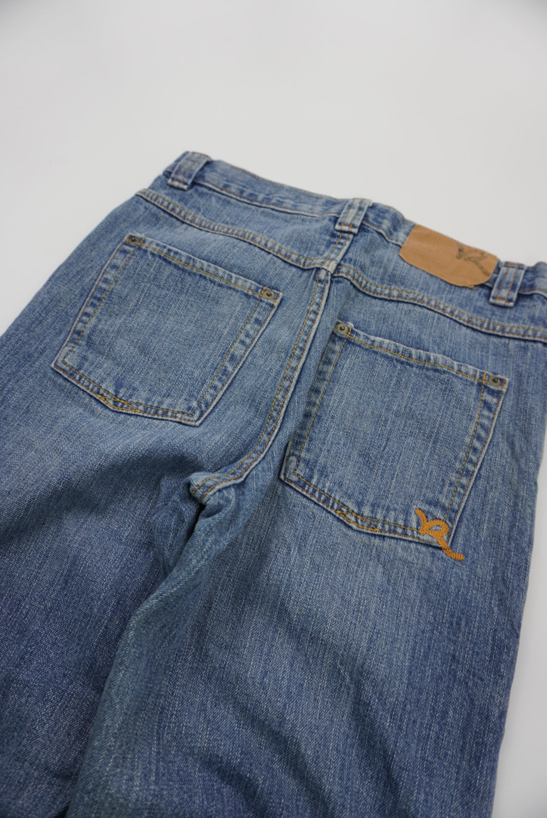 Rocawear Baggy Pants