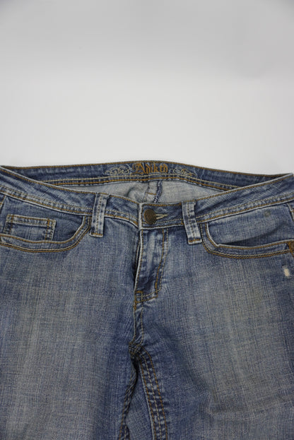 AdiktD flared Pants