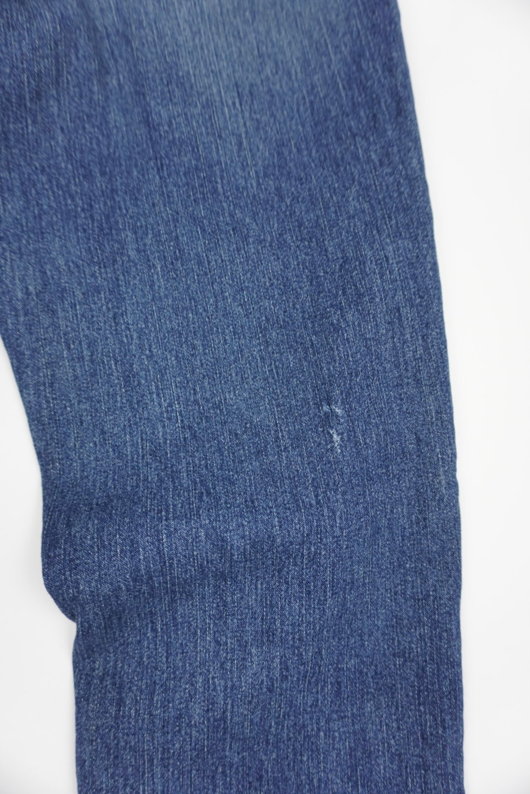 True Religion Halle High rise super skinny