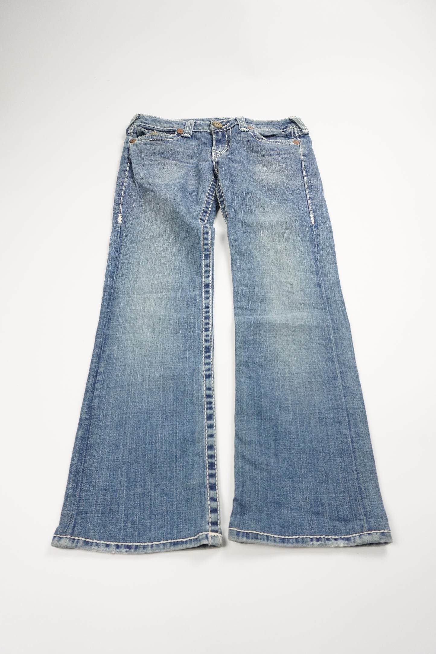 True Religion Billy Big T Boot pants