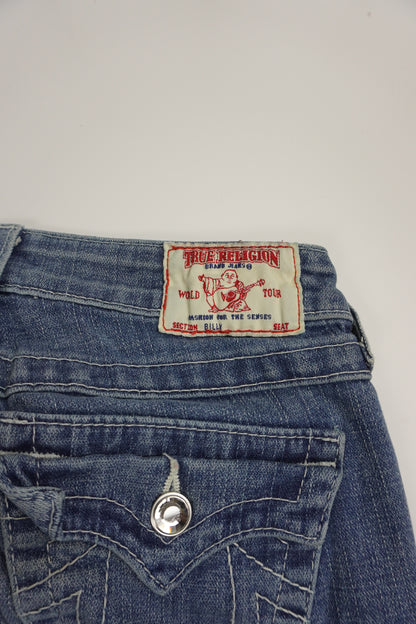 True Religion Billy Boot Pants