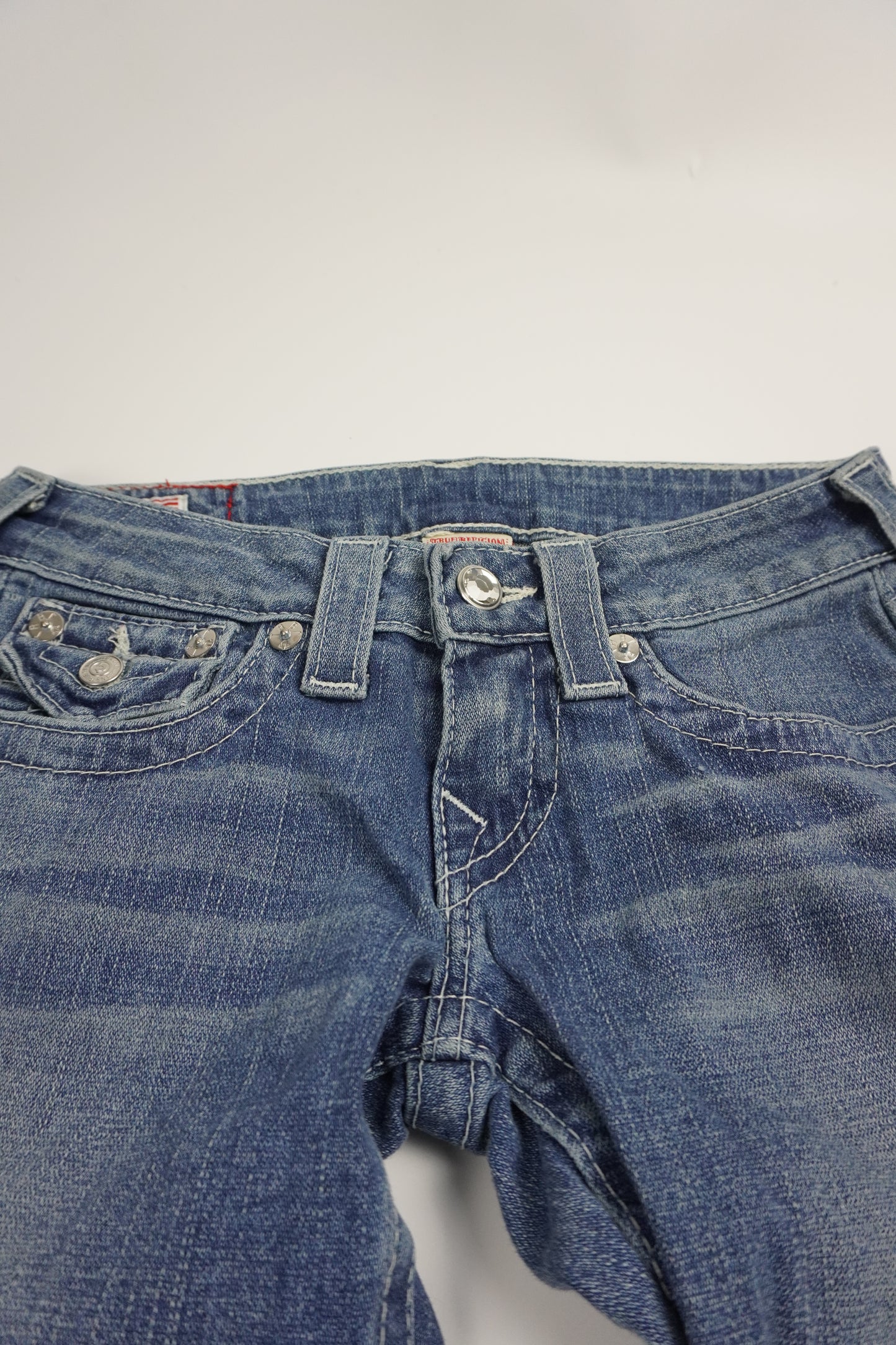 True Religion Billy Boot Pants