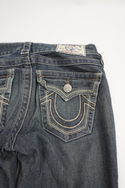 True Religion Boot Cut Pants