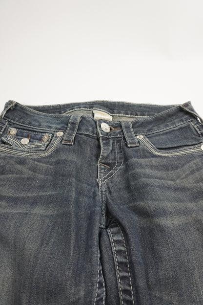 True Religion Boot Cut Pants