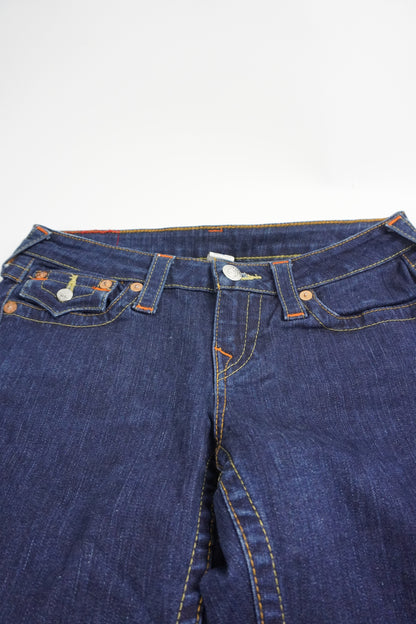 True Religion Boot Cut Pants