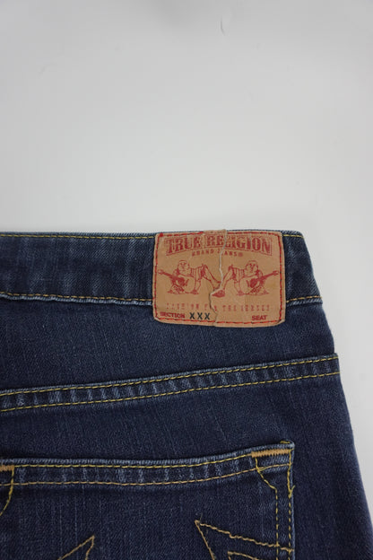 True Religion Johnny Pants