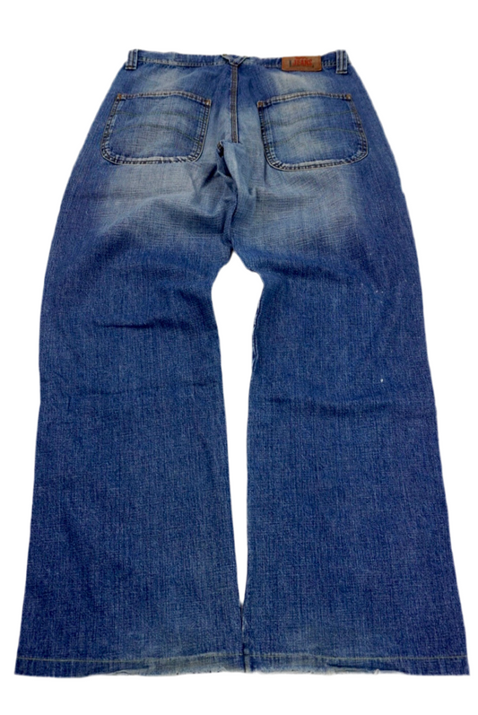 Lonsdale Baggy Pants