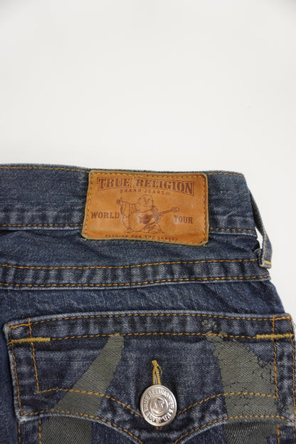 True Religion Bootcut Pants