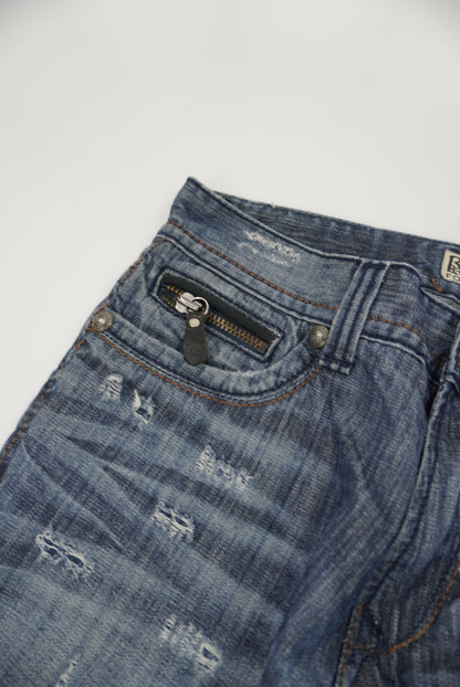 ReRock for express boot Pants