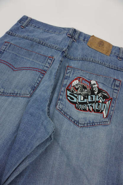 Joker Baggy Pants