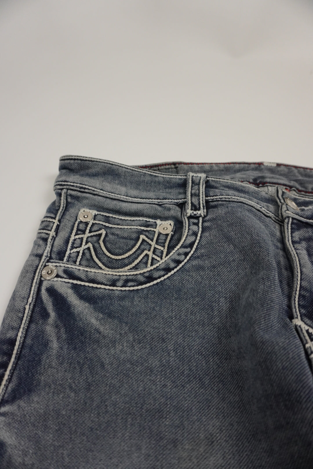 True Religion Skinny fit Pants
