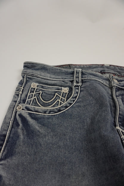 True Religion Skinny fit Pants