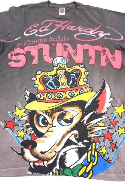 Ed Hardy Tshirt