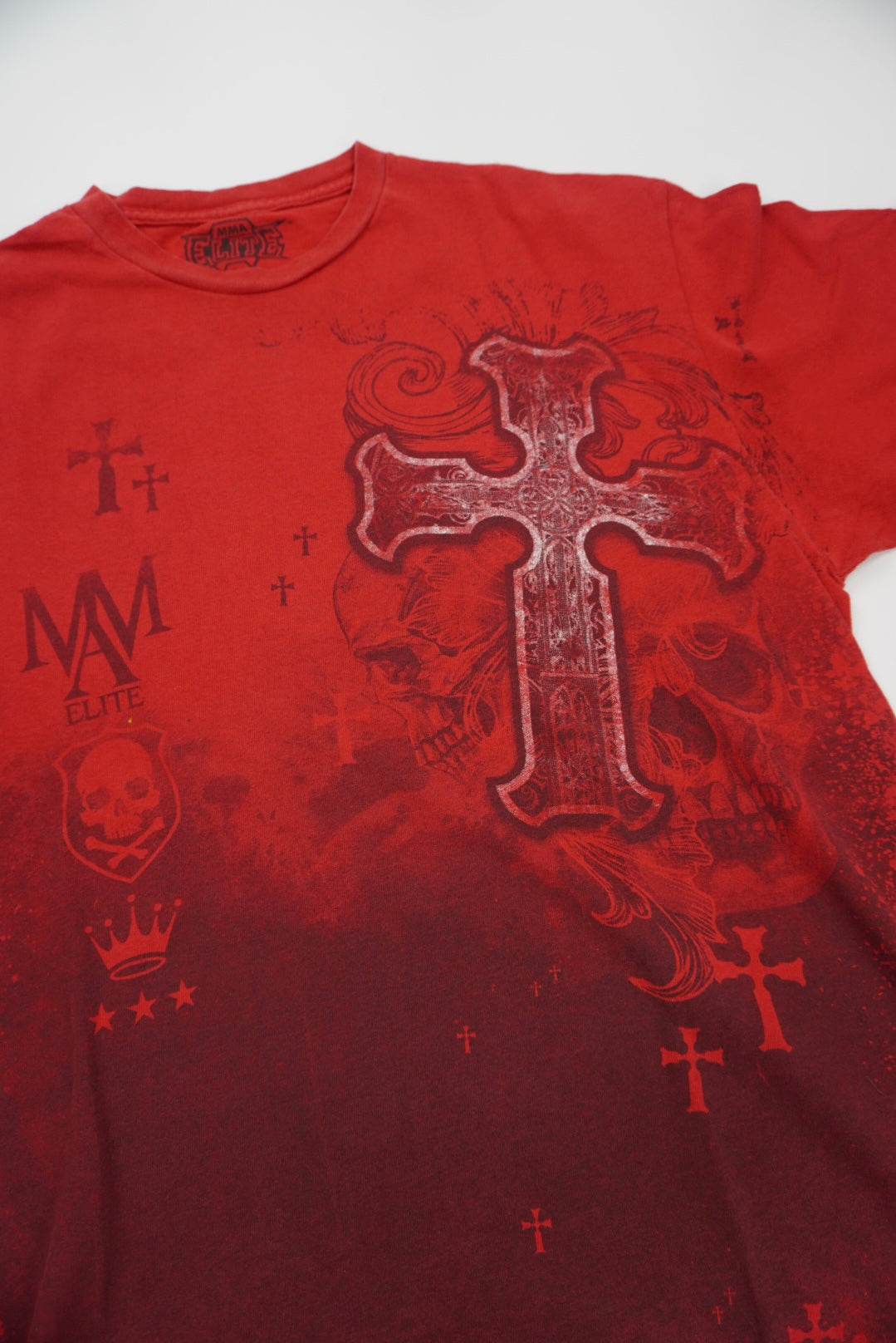 MMA Elite T-Shirt