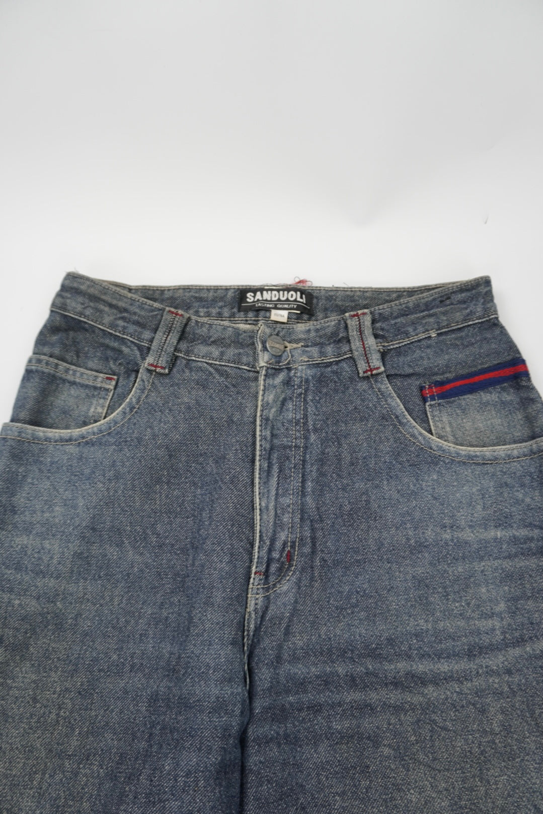 Sanduoli baggy Pants