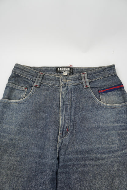 Sanduoli baggy Pants