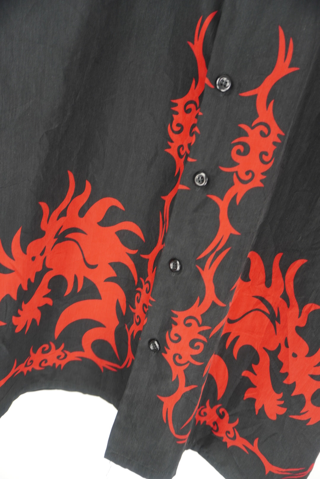 no boundaries graphic shirt