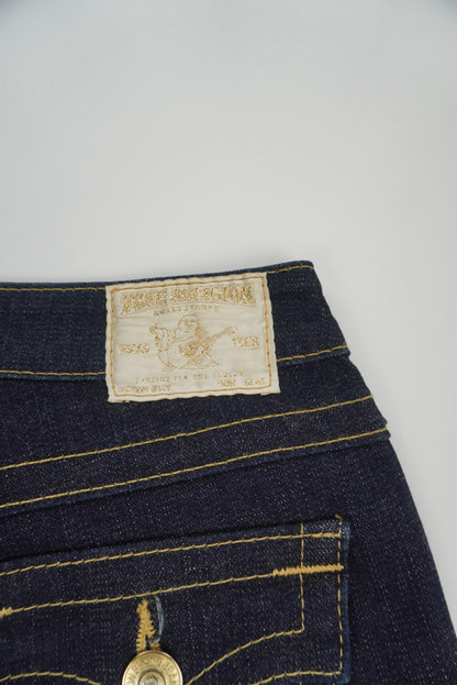 True Religion Billy mini Skirt