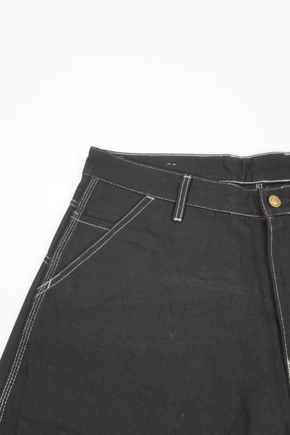 Unbranded Patch Jorts