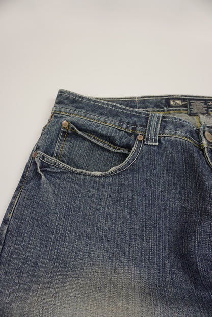 Drunknmunky Baggy Pants