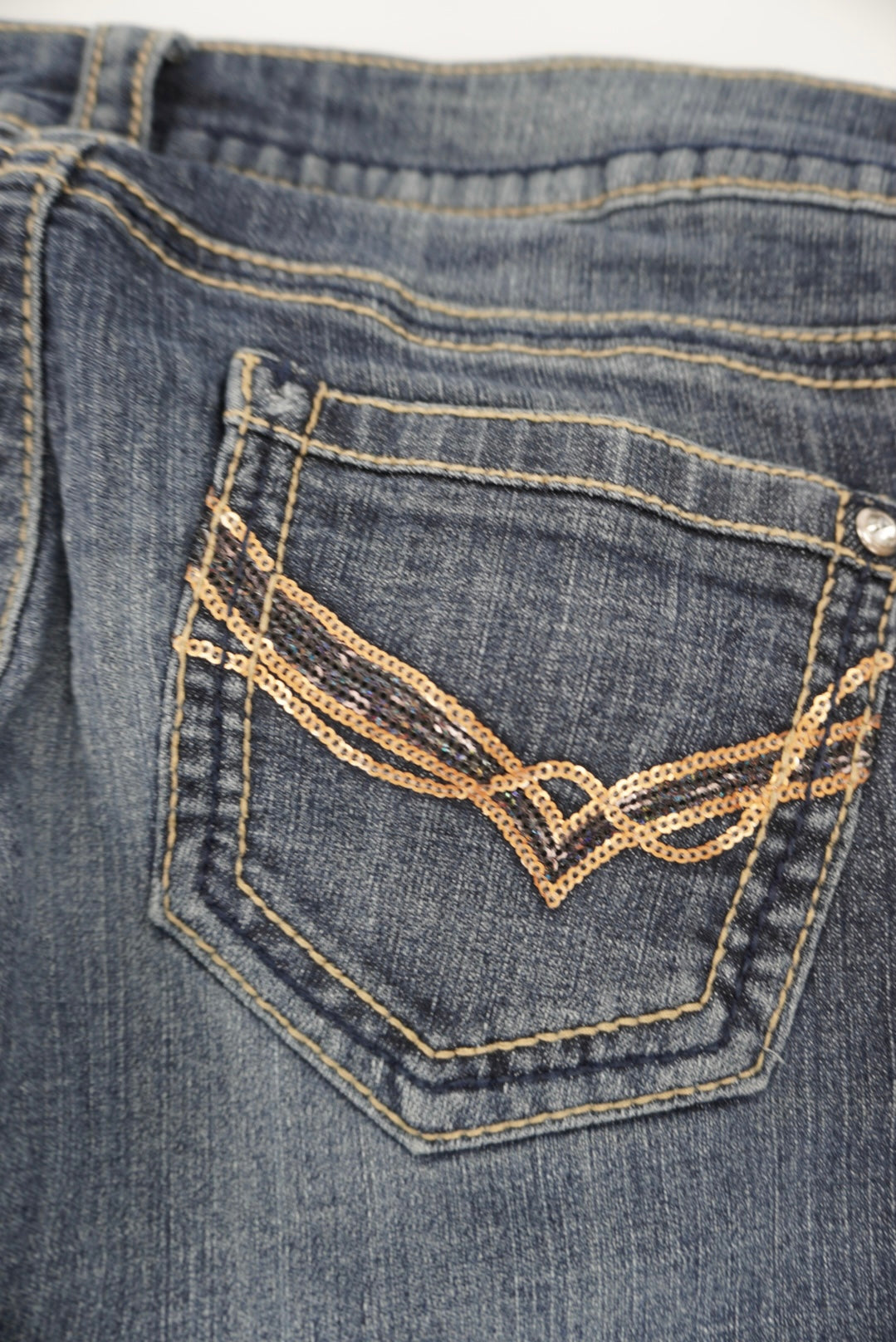 a.n.a petite boot cut pants