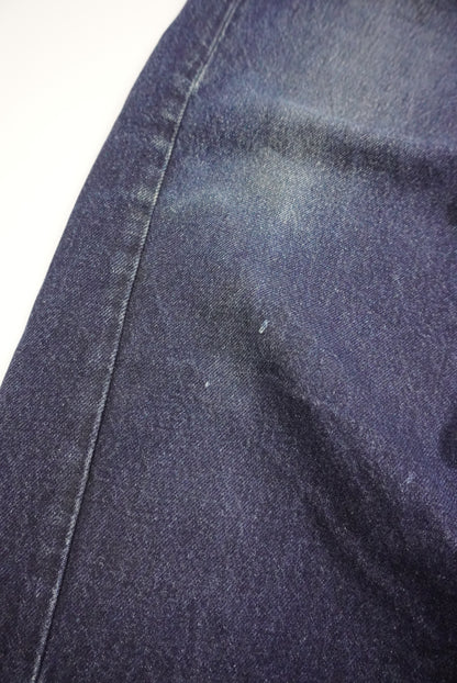 Sean John Deep Blue Baggy Pants