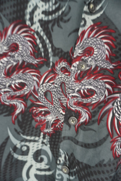 c-two graphic shirt