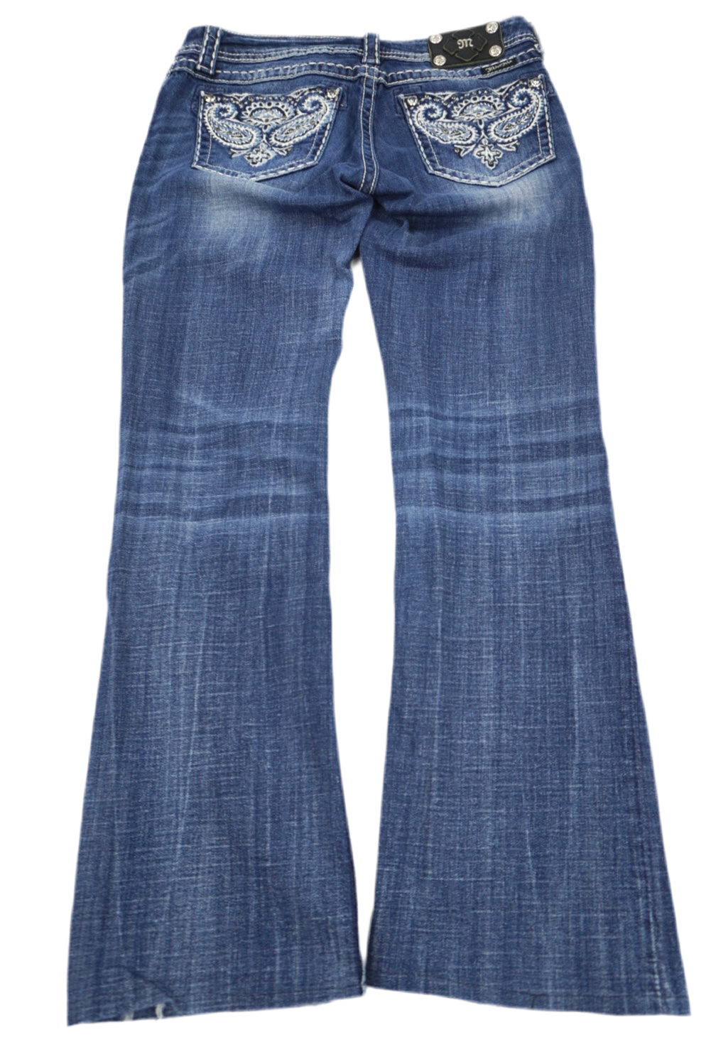 Miss Me Boot Pants