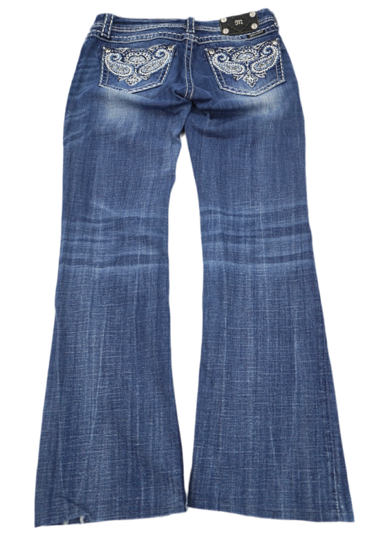 Miss Me Boot Pants